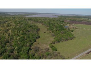 Property photo 33 - LAND AUCTION - 2,176+/- ACRES OFFERED IN 16 TRACTS IN PITTSBURG CO., OKLAHOMA